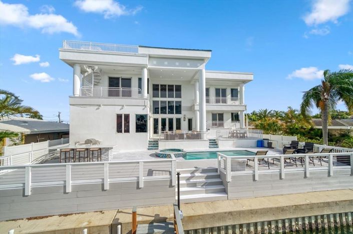 Image No.16-Propriété de 4 chambres à vendre à Clearwater