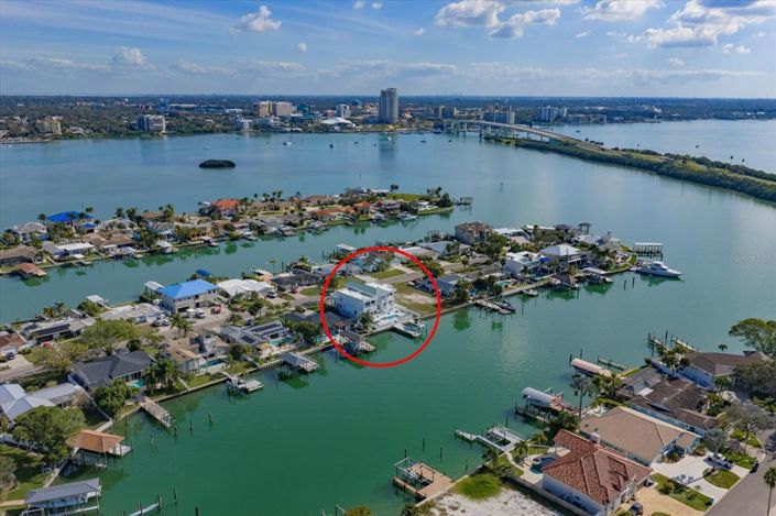 Image No.6-Propriété de 4 chambres à vendre à Clearwater