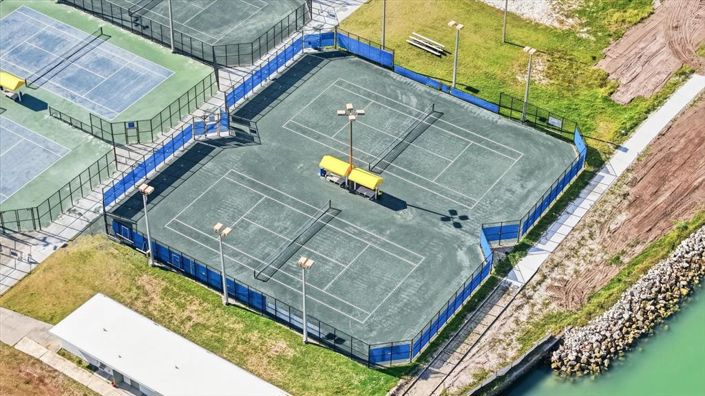 Image No.50-Maison de ville de 3 chambres à vendre à Treasure Island