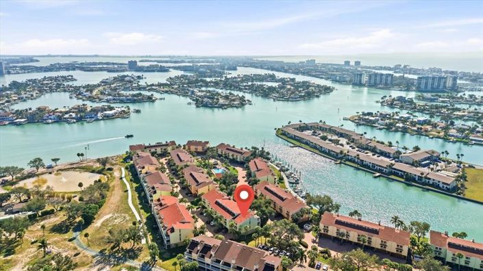 Image No.52-Maison de ville de 3 chambres à vendre à Treasure Island