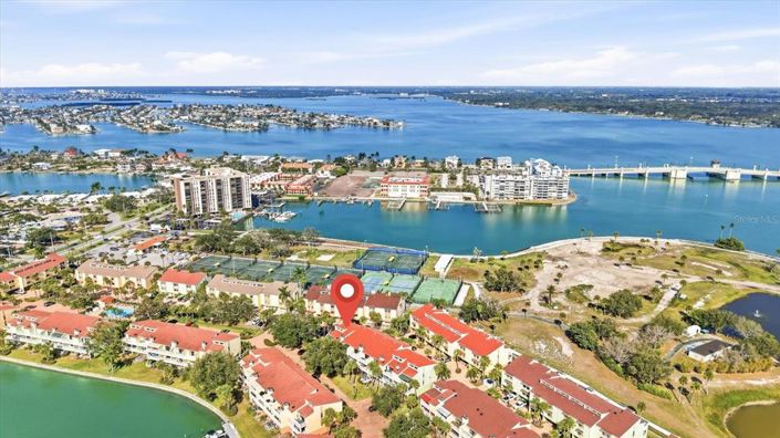 Image No.55-Maison de ville de 3 chambres à vendre à Treasure Island