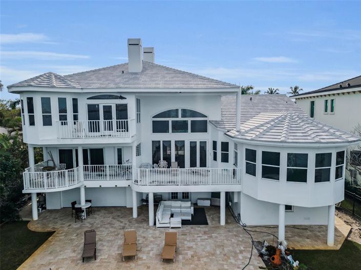 Image No.32-Propriété de 4 chambres à vendre à St. Petersburg