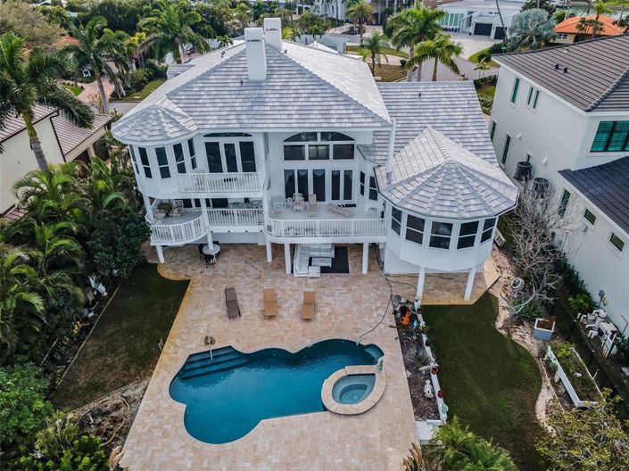 Image No.33-Propriété de 4 chambres à vendre à St. Petersburg