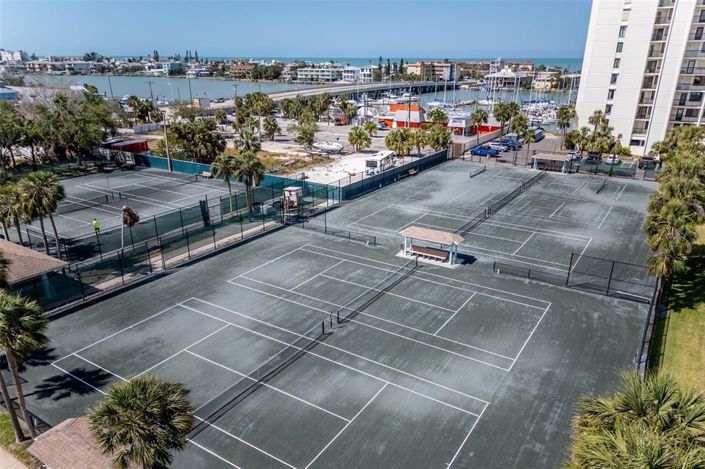 Image No.24-Propriété de 2 chambres à vendre à St. Pete Beach