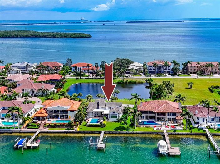 Image No.6-Propriété de 5 chambres à vendre à St. Petersburg