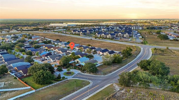 Image No.11-Propriété de 4 chambres à vendre à Davenport