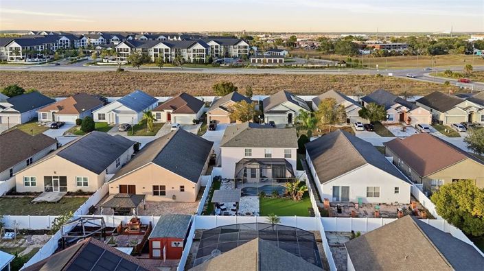 Image No.17-Propriété de 4 chambres à vendre à Davenport