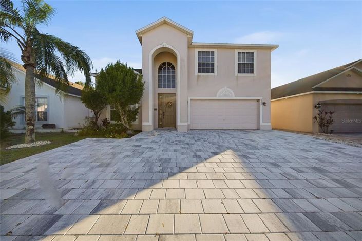 Image No.19-Propriété de 4 chambres à vendre à Davenport