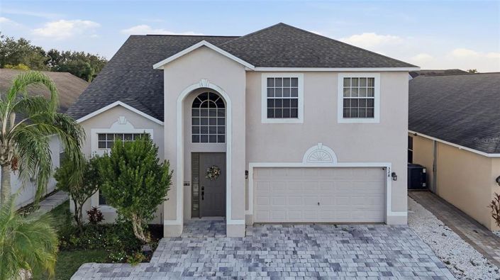 Image No.2-Propriété de 4 chambres à vendre à Davenport