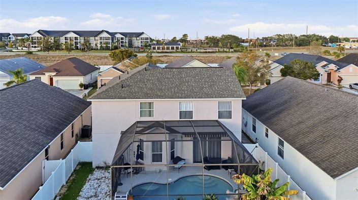 Image No.5-Propriété de 4 chambres à vendre à Davenport