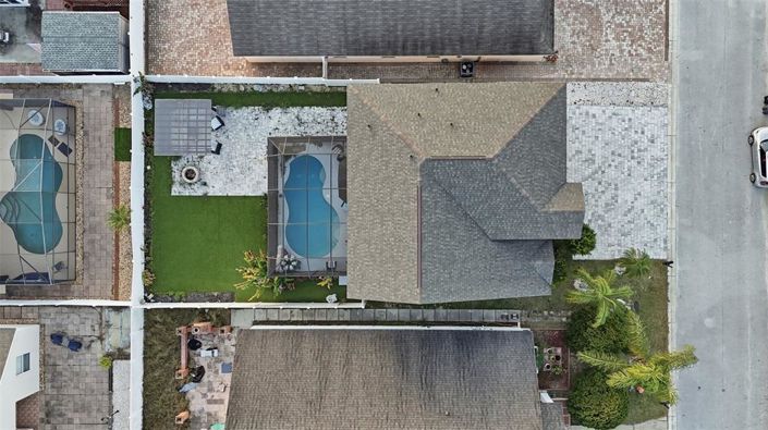 Image No.7-Propriété de 4 chambres à vendre à Davenport