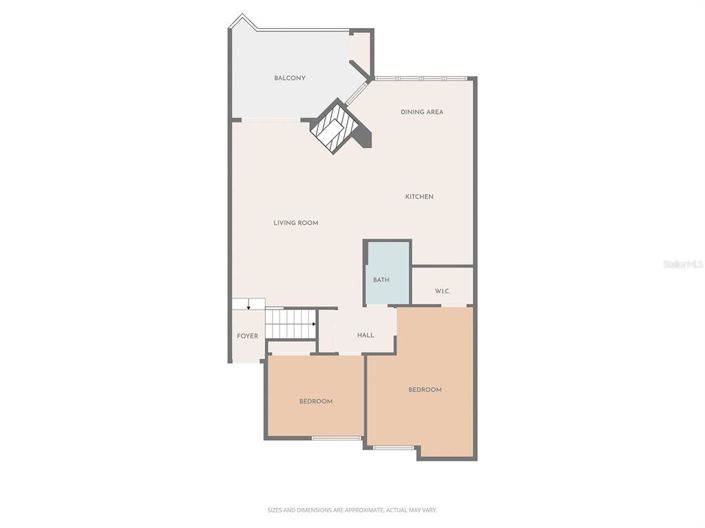 Image No.34-3 Bed Property for sale