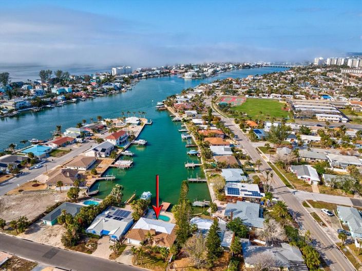 Image No.27-Propriété de 2 chambres à vendre à St. Pete Beach