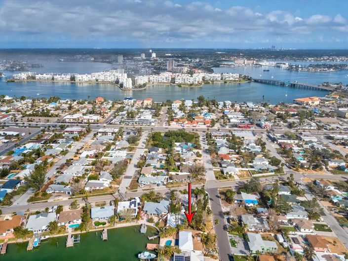 Image No.36-Propriété de 2 chambres à vendre à St. Pete Beach