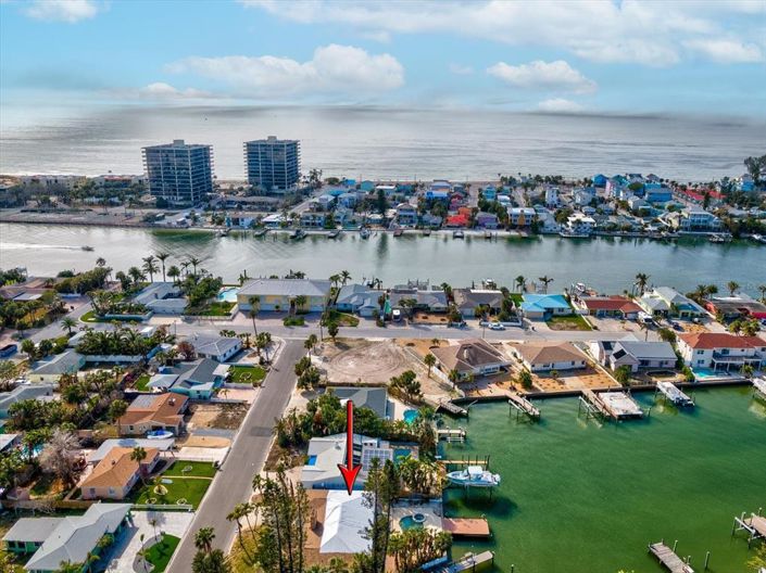 Image No.40-Propriété de 2 chambres à vendre à St. Pete Beach