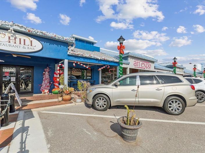 Image No.50-Propriété de 2 chambres à vendre à St. Pete Beach