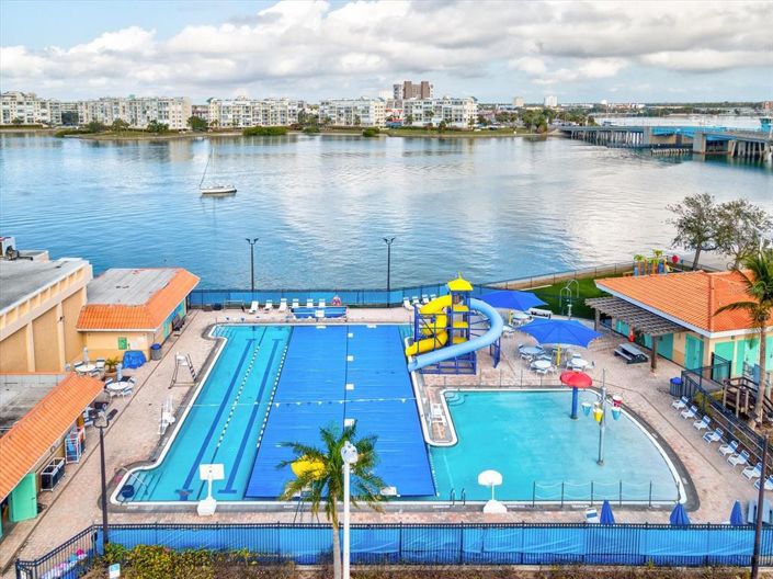 Image No.54-Propriété de 2 chambres à vendre à St. Pete Beach