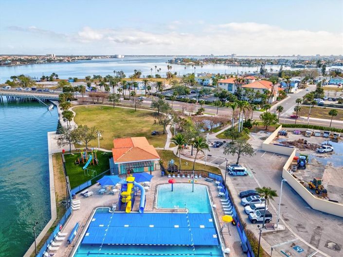 Image No.55-Propriété de 2 chambres à vendre à St. Pete Beach