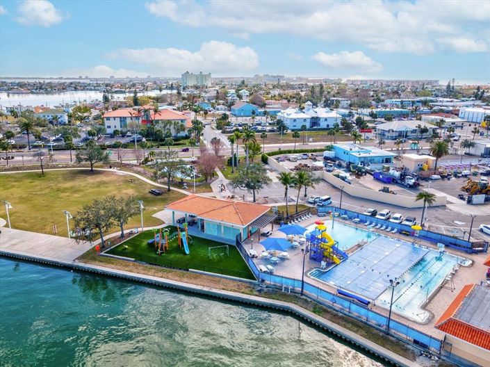 Image No.56-Propriété de 2 chambres à vendre à St. Pete Beach