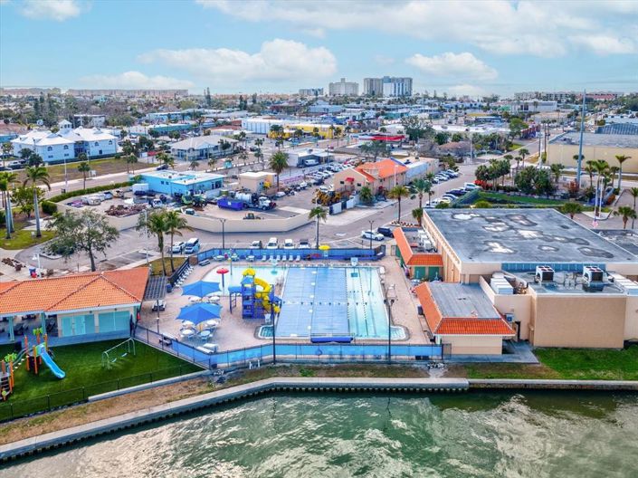 Image No.57-Propriété de 2 chambres à vendre à St. Pete Beach