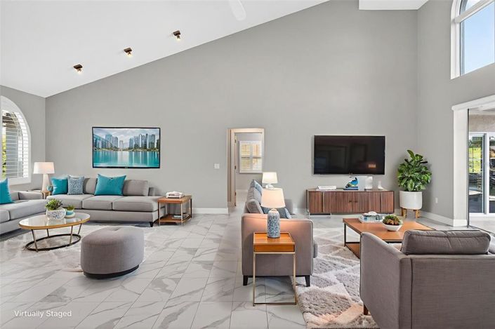 Image No.16-Propriété de 4 chambres à vendre à Longboat Key