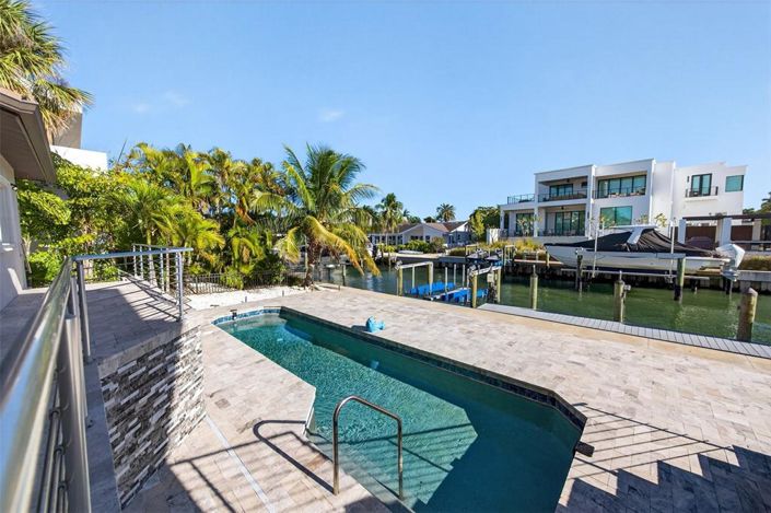 Image No.52-Propriété de 4 chambres à vendre à Longboat Key