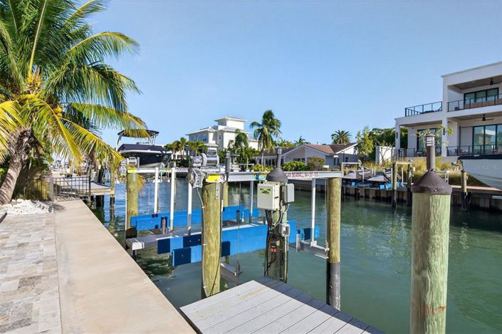 Image No.55-Propriété de 4 chambres à vendre à Longboat Key