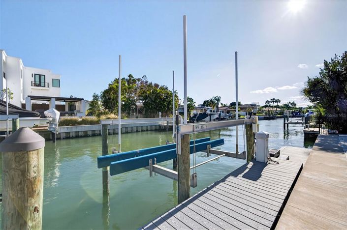 Image No.56-Propriété de 4 chambres à vendre à Longboat Key