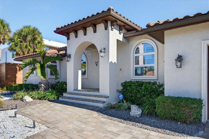 Image No.7-Propriété de 4 chambres à vendre à Longboat Key