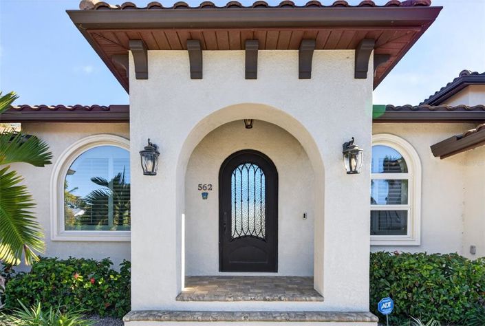 Image No.9-Propriété de 4 chambres à vendre à Longboat Key