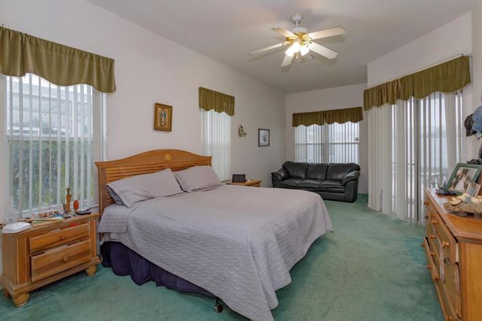 Image No.12-Propriété de 5 chambres à vendre à Davenport