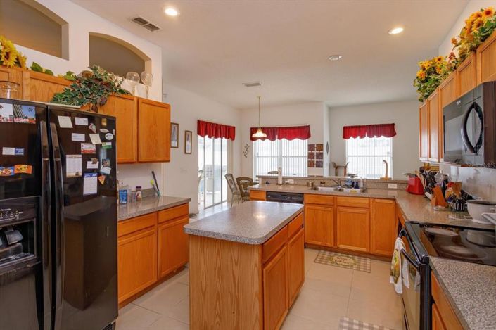 Image No.7-Propriété de 5 chambres à vendre à Davenport