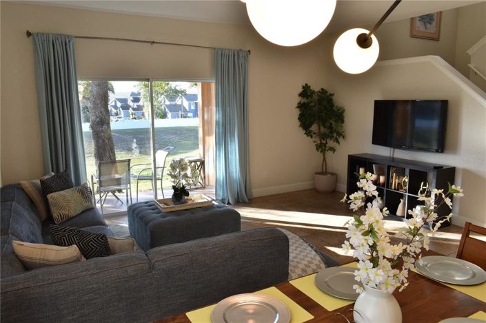 Image No.12-Maison de ville de 4 chambres à vendre à Davenport