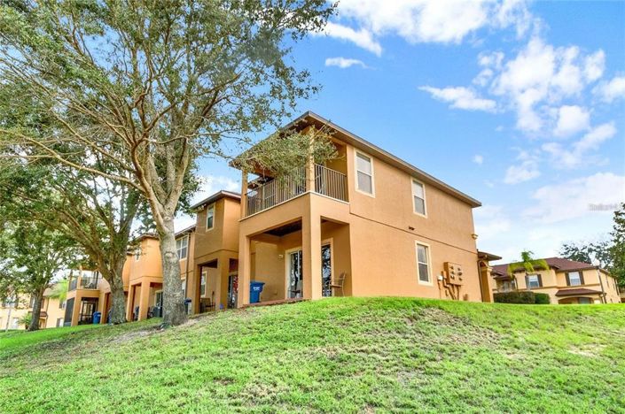 Image No.3-Maison de ville de 4 chambres à vendre à Davenport