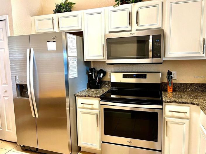 Image No.7-Maison de ville de 4 chambres à vendre à Davenport