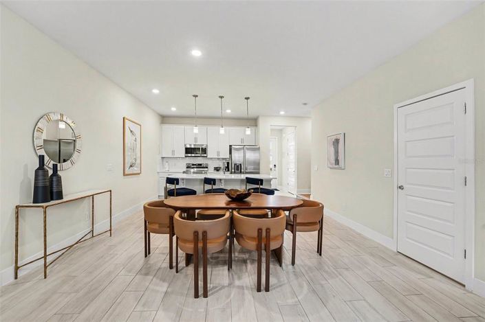 Image No.8-3 Bed Townhouse for sale