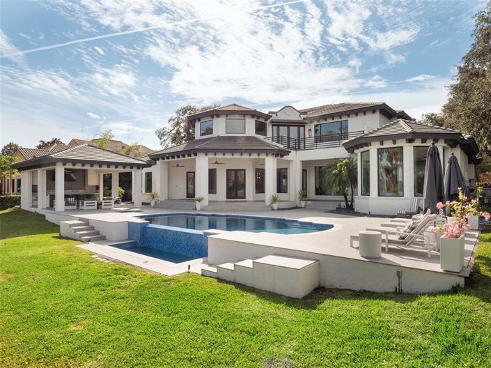 Image No.42-Propriété de 4 chambres à vendre à Windermere