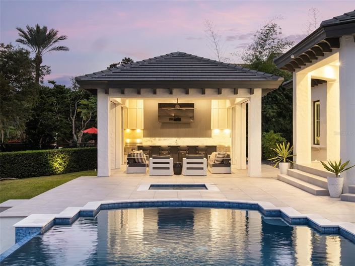 Image No.46-Propriété de 4 chambres à vendre à Windermere