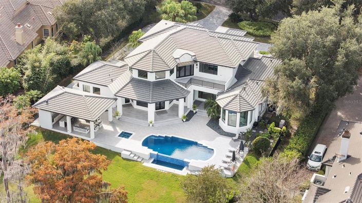 Image No.55-Propriété de 4 chambres à vendre à Windermere