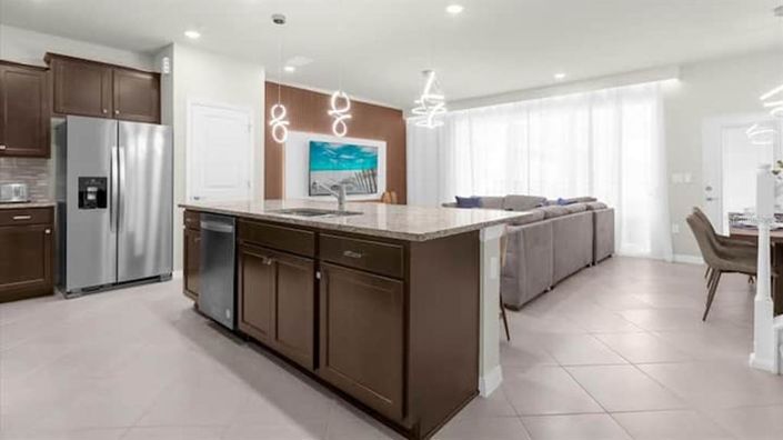 Image No.12-Maison de ville de 5 chambres à vendre à Clermont