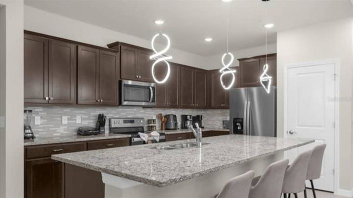 Image No.13-Maison de ville de 5 chambres à vendre à Clermont