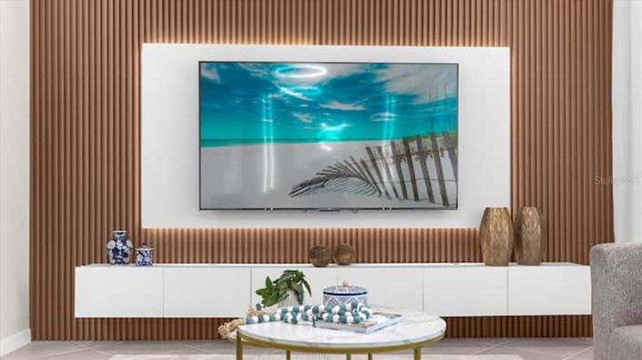 Image No.2-Maison de ville de 5 chambres à vendre à Clermont