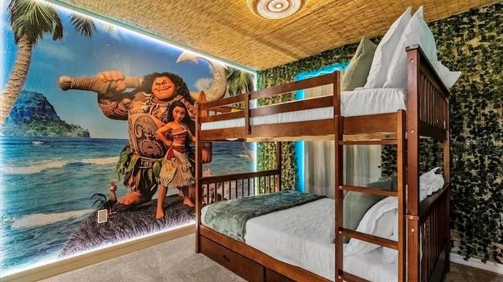 Image No.20-Maison de ville de 5 chambres à vendre à Clermont