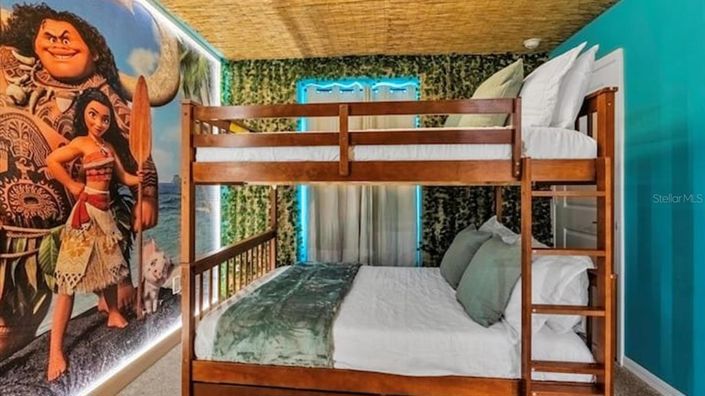 Image No.22-Maison de ville de 5 chambres à vendre à Clermont