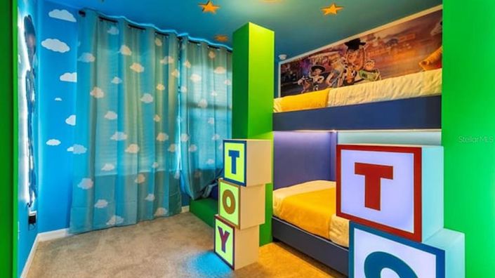 Image No.25-Maison de ville de 5 chambres à vendre à Clermont