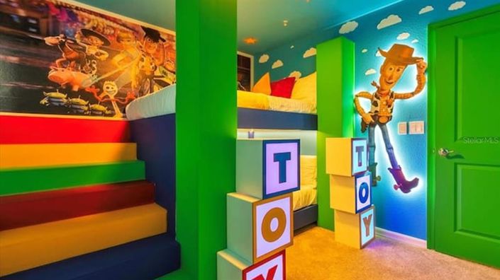 Image No.26-Maison de ville de 5 chambres à vendre à Clermont