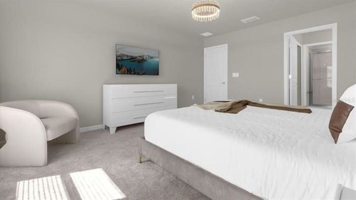 Image No.31-Maison de ville de 5 chambres à vendre à Clermont