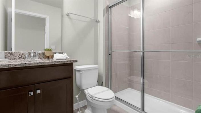 Image No.35-Maison de ville de 5 chambres à vendre à Clermont