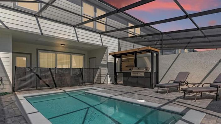 Image No.41-Maison de ville de 5 chambres à vendre à Clermont