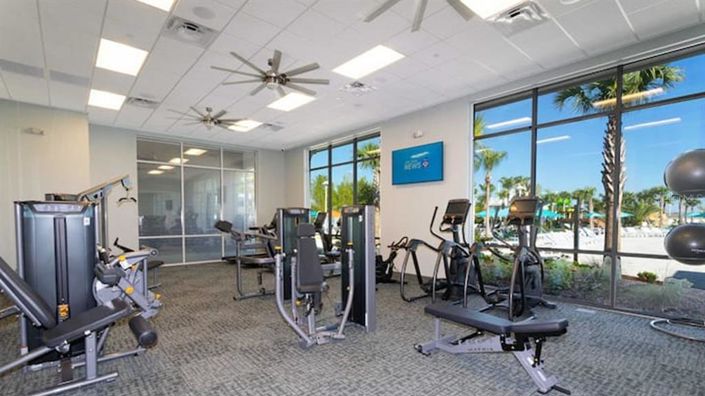 Image No.47-Maison de ville de 5 chambres à vendre à Clermont